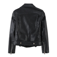Vestes en cuir unisexes personnalisées, imperméables, coupe-vent, respirantes, mode, nouvelle arrivée, qualité supérieure