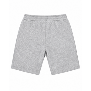 Pantalones Cortos de Felpa Gruesa Bordados Personalizados para Hombre, Estilo Urbano Oversize, con Logotipo de Equipo Universitario, Fabricante de Pantalones Cortos de Algodón - Product Image 2