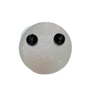 งานฝีมือโลหะเคลือบแข็งแบบกำหนดเอง + พิมพ์ UV พร้อมเคลือบเงาสีดำ นิกเกิล ทอง เงิน ทองแดง กลิตเตอร์ และเคลือบเงาแบบใส - Product Image 3