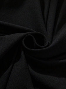 OEM Custom <b>Brand</b> Men's T-Shirt Fashion Streetwear Screen Printed with Sialkot SilkZone Ind Made Polyester/Cotton Material - Product Image 5