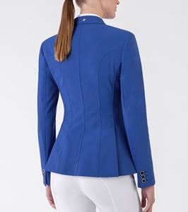 Pantalones de Equitación Profesionales SIDDIQUI HOSINEX, Ropa de Montar a Caballo, Spandex/Algodón/Poliéster, Ligeros y Ecológicos - Product Image 3