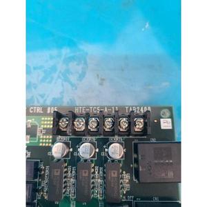 TEL TAB2400, HTE-TC5-A-11 - อุปกรณ์และอะไหล่เซมิคอนดักเตอร์ระดับโลกที่เชื่อถือได้ - Product Image 6