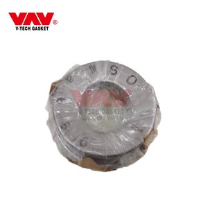 6D125 6151-K6-9901 Kit de réparation de pompe à eau pour Komatsu - Product Image 3