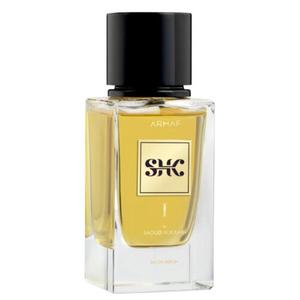 Profumo Spray EDP Shk I da Uomo 3.4 oz Fragranze 6295199800263 |   Armaf - Product Image 2