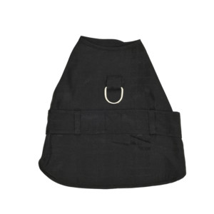 Accessoires pour chiens de marque de luxe ODM OEM Harnais pour chiens de designer taïwanais - Product Image 2