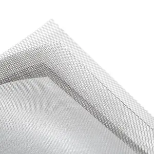 Hot Sale Micro Hole Expanded Metal Mesh For Wind Power Generation