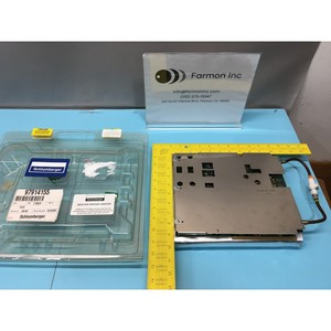 SCHLUMBERGER 97914155 PCB, ARM, TH, I/F, FX, GX - Equipos y piezas de semiconductores de confianza de marca global - Product Image 2