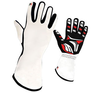 Guantes Deportivos para Karting, Personalizados, Ideales para Motociclismo, Carreras de Autos, Simulación de Conducción, para Hombres y Mujeres, Proveedor de Guantes para Go Kart - Product Image 4