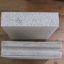 Eco Friendly Lightweight Concrete EPS Sandwich Panel for Quick Installation - Product Image 2