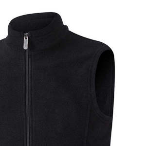Premium <b>Mens</b> Gillette Jacket Lightweight Warm Sleeveless Gilet Windproof Waterproof Reversible Winter Outdoor <b>Vest</b> Breathable - Product Image 3