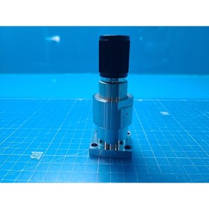 Parker SQMICROHF502PUPG6010 45800675 High Performance Elastomer <b>Seal</b> Used As Is Legacy Semiconductor Equipment Parts - Product Image 4
