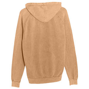 Sudadera con Capucha Lavada al Ácido Fácil de Usar, Sudadera con Capucha Lavada al Ácido Más Vendida, Sudadera con Capucha Personalizada para Hombre, Ecológica, 100% Algodón, Estilo Urbano - Product Image 6