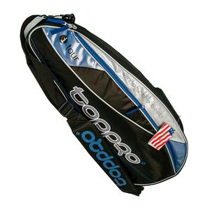 Y3 ODM Paquete de viaje para almacenamiento de raquetas, bolsa deportiva acolchada extra grande y ligera - Product Image 2