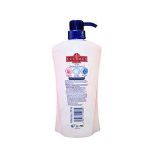 Gel douche de marque privée OEM en bouteille de 720ml à l'aloès rose du Vietnam - Product Image 2