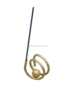 แท่นวางธูปหอมดีไซน์ทรงกลมใช้กลิ่นหอมสำหรับใช้ในศาสนา - Product Image 4