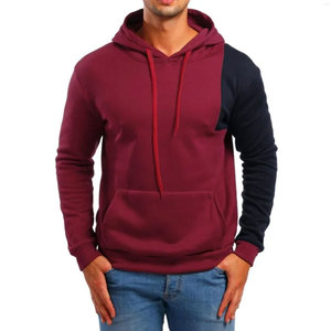 Sudaderas con Capucha Extra Grandes de Alta Calidad de Marca Privada, Sudaderas Unisex con Logotipo Personalizado, Sudaderas Extra Grandes de Talla Grande - Product Image 4