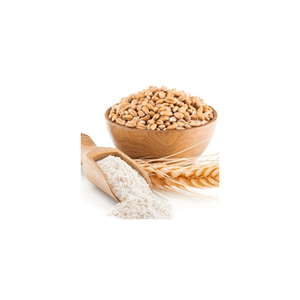 Farine de blé tout usage de qualité supérieure, sac de 50 kg, sans gluten, en vrac, farine de blé entier - Product Image 1