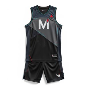 Personalized Sublimated Basketball Full Surface Printing Custom Pattern Professional Game Training Ball Bulk Sale Price - Product Image 1