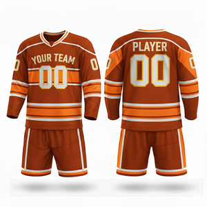 Ensembles pour hommes à prix avantageux, respirants, avec logo personnalisé, confortables, de haute qualité, vêtements de sport personnalisables, 100% polyester, antibactériens - Product Image 5