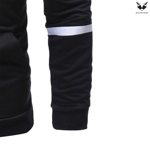 Sweat-shirts décontractés pour hommes, meilleur matériau, vêtements d'extérieur, tenue décontractée, look moderne pour tous les jours, sweat-shirt à capuche pour hommes - Product Image 5