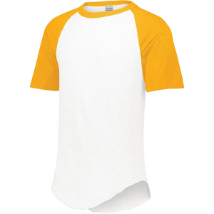 Fournisseur de vêtements de sport personnalisés en sublimation intégrale pour équipes de baseball professionnelles - Product Image 1