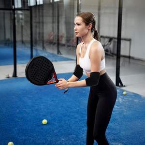 Soporte Elástico de Neopreno para Codo, para Hombre y Mujer, Transpirable, Protección Profesional para Gimnasio, Levantamiento de Pesas, Voleibol, Tenis - Product Image 3