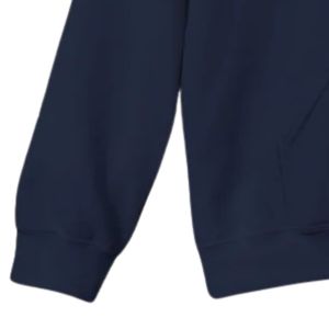 Sudadera con Capucha Personalizada para Hombre, Estilo Dad, Manga Larga, Forro Polar, con Diseño Bordado de Papá, Bolsillo Canguro, Cómoda y Casual - Product Image 5
