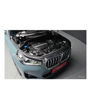 BMW X1 XDrive 20i M Sport 2024, Volante a la Izquierda, Cámara Trasera, 12,499 km - Product Image 6