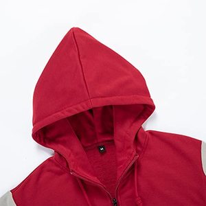 Ensembles pour hommes, survêtements zippés pour hommes, ensemble hiver pour hommes - Product Image 3