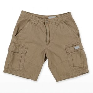 Shorts Cargo Homme Personnalisés en Coton, Tactiques, d'Été, Décontractés, Multi-Poches, Streetwear, avec Logo Personnalisé, Respirants et Confortables - Product Image 1