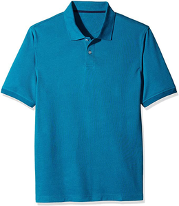Camiseta de Manga Corta para Hombre, 100% Algodón, Lona Sólida, de Alta Calidad, al por Mayor, con Opciones Personalizables y Secado Rápido - Product Image 1