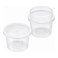 Conteneurs de culture végétale SPL Phytohealth PP autoclavables et empilables en plastique, Corée