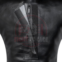 Maniquí de Grappling de Alta Resistencia con Peso Ajustable para Práctica de Lucha Libre y BJJ, Nuevo Producto de Proveedor Líder