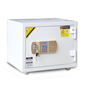 Big Safe <b>Box</b> WELKO US450 LED Key <b>Lock</b> Commercial & Home Use - Product Image 4