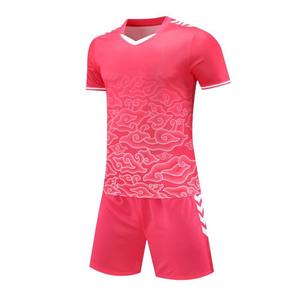 Uniforme de Fútbol Americano Personalizado de Primera Calidad, Camisetas de Fútbol de Malla Transpirable para Hombre y Mujer - Product Image 5