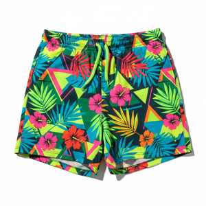 Pantalones Cortos Deportivos Unisex de Verano con Logotipo Personalizado, Transpirables, de Malla, para Baloncesto, de Secado Rápido, para Entrenamiento en el Gimnasio, para Hombre y Mujer, Compra al por Mayor - Product Image 6