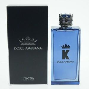 Dolce & Gabbana K (re) Mens EDP | Dolce e Gabbana - Product Image 2