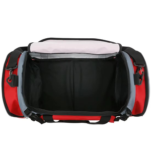 Nueva Bolsa de Viaje Plegable Ligera e Informal, Bolsa Deportiva para Gimnasio, Fin de Semana, Impermeable, Gran Capacidad, Correa de Hombro Resistente - Product Image 3