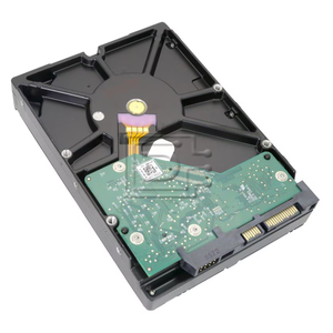 <span class=keywords><strong>WD30PURX</strong></span> Disco Duro Interno de 3 TB, Color Morado, 3.5 Pulgadas, SATA III, 5400 RPM, 64 MB de Caché, Alta Confiabilidad para Sistemas de Grabación CCTV/NVR 24/7 - Product Image 4