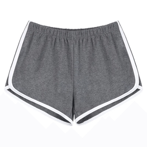 Women <b>Shorts</b> Gym Sports Casual Jogging Running Fitness <b>Trouser</b> Lady Elastic Waist Summer Street Wear - Product Image 6