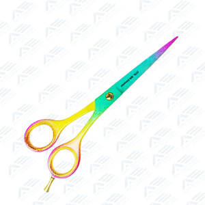 Fábrica Premium Fábrica Peluquería Textura Tijera Adelgazamiento Peluquería Tijeras Acero Instrumentos de belleza Herramientas de belleza - Product Image 4