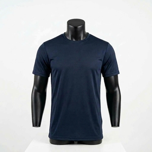 Camiseta Transpirable para Hombre, para Gimnasio, Entrenamiento, Fisicoculturismo, Ajustada, Deportiva, para Fitness - Product Image 2