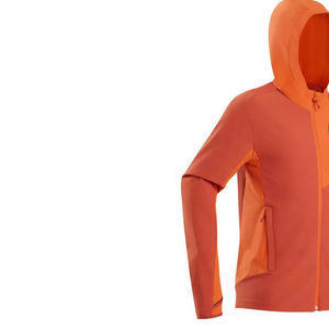 Chaqueta Bomber Soft Shell Personalizada para Hombre, Transpirable, Táctica, para Entrenamiento, Invierno, Estilo Urbano, Cuello Alto, Cierre de Cremallera Frontal - Product Image 3