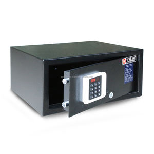 Hotel Room Laptop Safe WELKO HS42 CN - Product Image 4