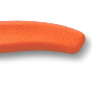 Couteaux à steak et à pizza professionnels, lame dentelée, poignée ergonomique, couverts de table polyvalents pour la viande, la pizza, le dîner, la cuisine - Product Image 6