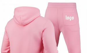 Vente en gros : Sweat à capuche unisexe d'hiver, respirant et confortable, en polaire, coupe classique, imprimé ou uni, style sportif football - Product Image 4
