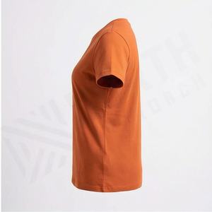 Nueva Llegada, Camisa de Oficina para Mujer, Primavera Otoño, Moda, Estampado Moderno, Vestido Informal para Dama, 240 g/m², 100% Algodón Satinado con Lentejuelas - Product Image 3