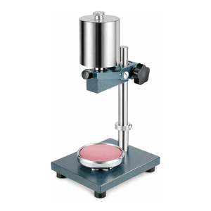 Durómetro SAUTER para Pruebas con Base de Vidrio para Plástico, Goma y Espuma - Product Image 2
