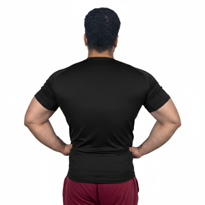 Nuevo Rashguard para Hombre para Deportes Acuáticos, Duradero y Ligero, Rashguard Moderno y Protector para Hombre - Product Image 2