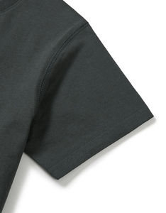 Camiseta Casual de Manga Corta para Hombre - 'Not Today Jesus' 100% Algodón Transpirable Ecológico para Uso Familiar al Aire Libre - Product Image 5